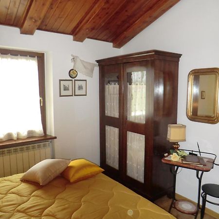 B&B Isonzo Turriaco Zewnętrze zdjęcie