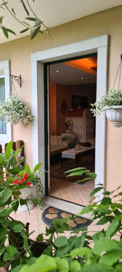 B&B Isonzo Turriaco Zewnętrze zdjęcie