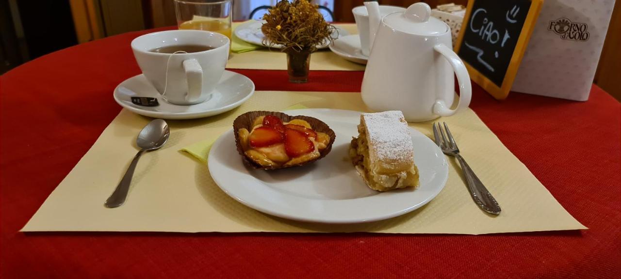 B&B Isonzo Turriaco Zewnętrze zdjęcie