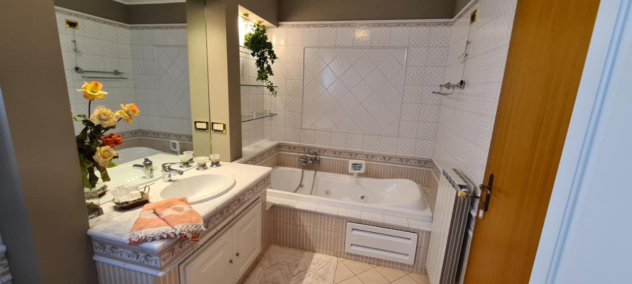 B&B Isonzo Turriaco Zewnętrze zdjęcie