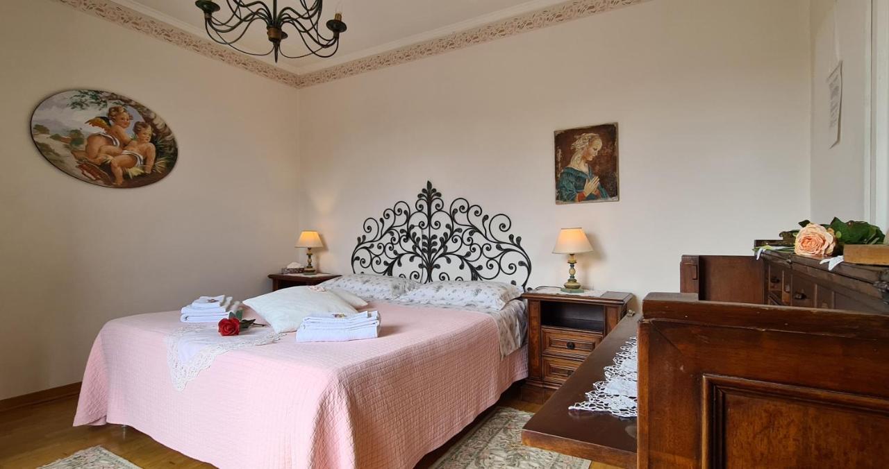 B&B Isonzo Turriaco Zewnętrze zdjęcie