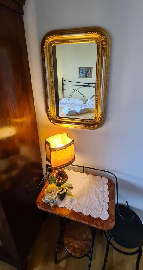 B&B Isonzo Turriaco Zewnętrze zdjęcie