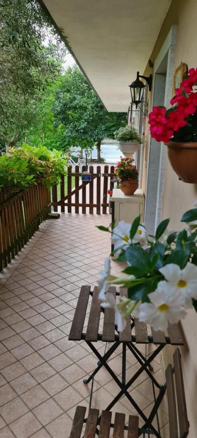 B&B Isonzo Turriaco Zewnętrze zdjęcie