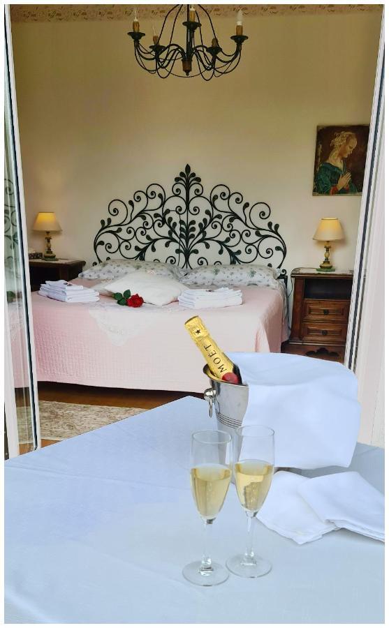 B&B Isonzo Turriaco Zewnętrze zdjęcie