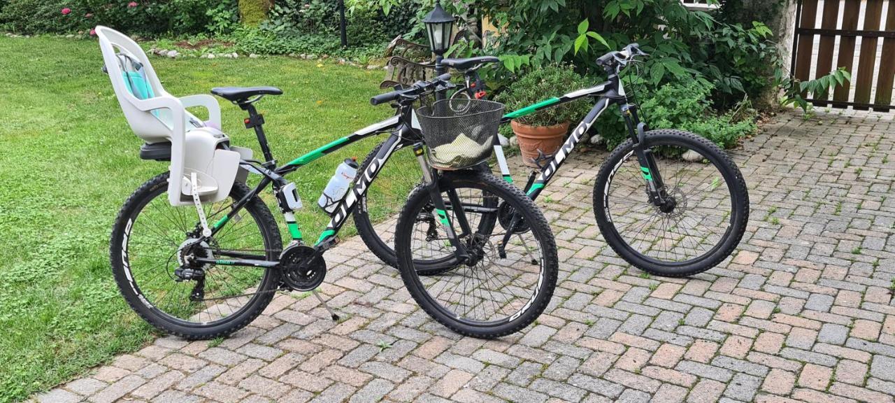 B&B Isonzo Turriaco Zewnętrze zdjęcie