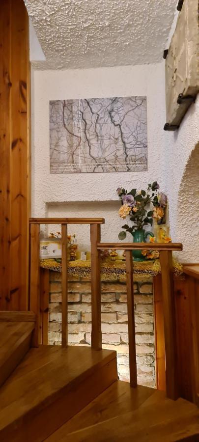 B&B Isonzo Turriaco Zewnętrze zdjęcie