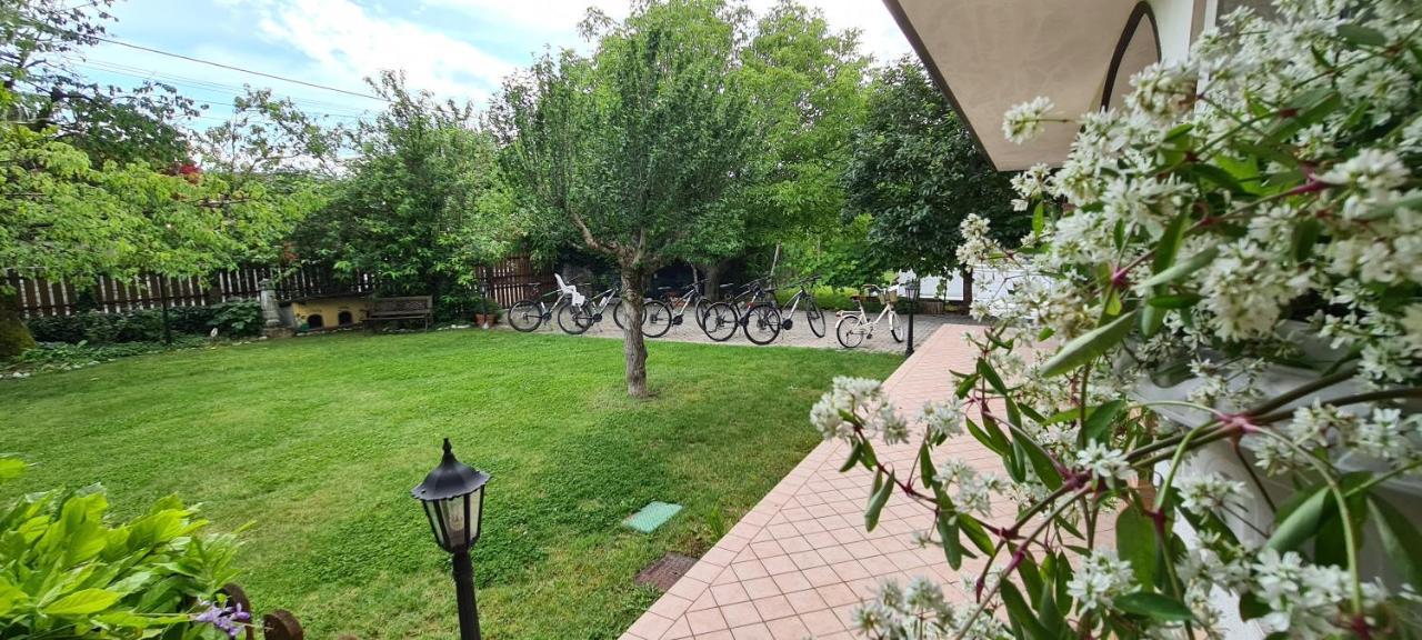 B&B Isonzo Turriaco Zewnętrze zdjęcie