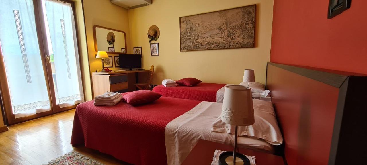 B&B Isonzo Turriaco Zewnętrze zdjęcie