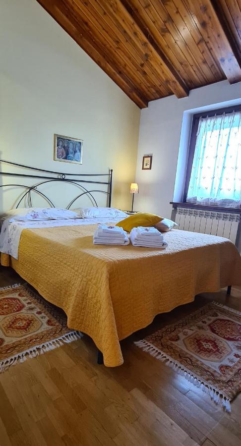 B&B Isonzo Turriaco Zewnętrze zdjęcie
