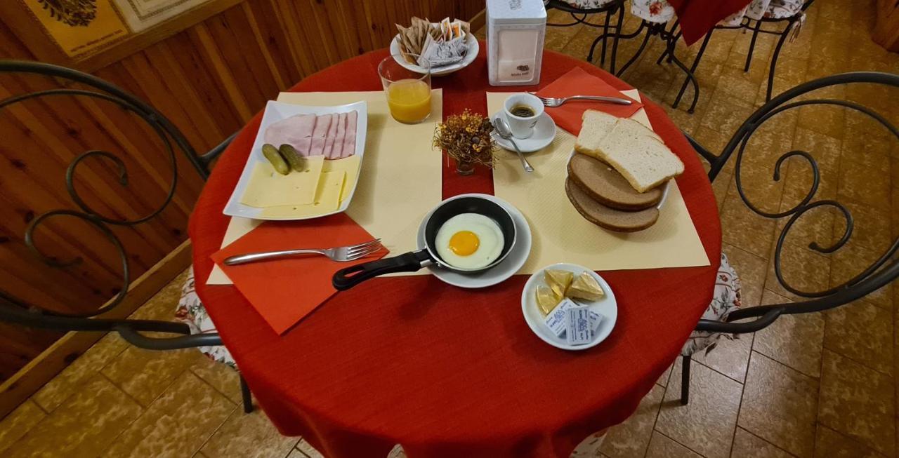 B&B Isonzo Turriaco Zewnętrze zdjęcie