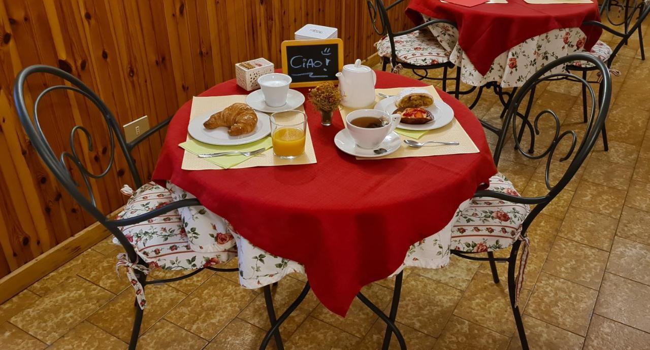 B&B Isonzo Turriaco Zewnętrze zdjęcie
