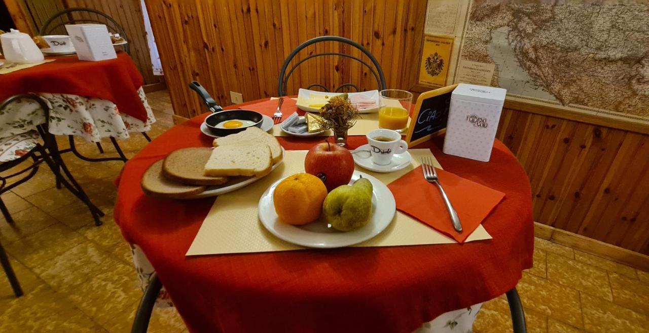 B&B Isonzo Turriaco Zewnętrze zdjęcie