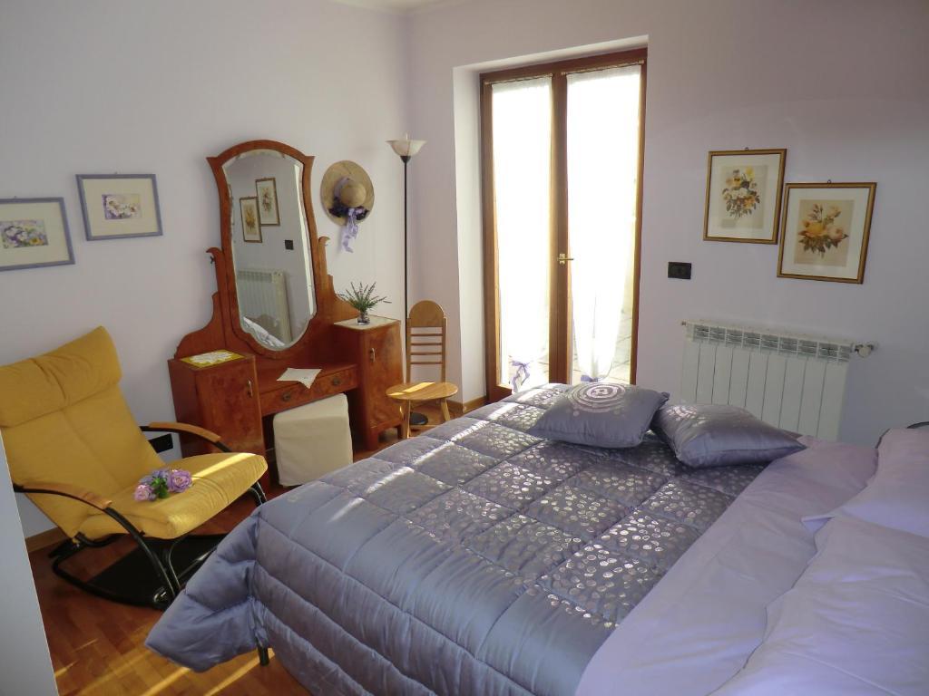 B&B Isonzo Turriaco Pokój zdjęcie