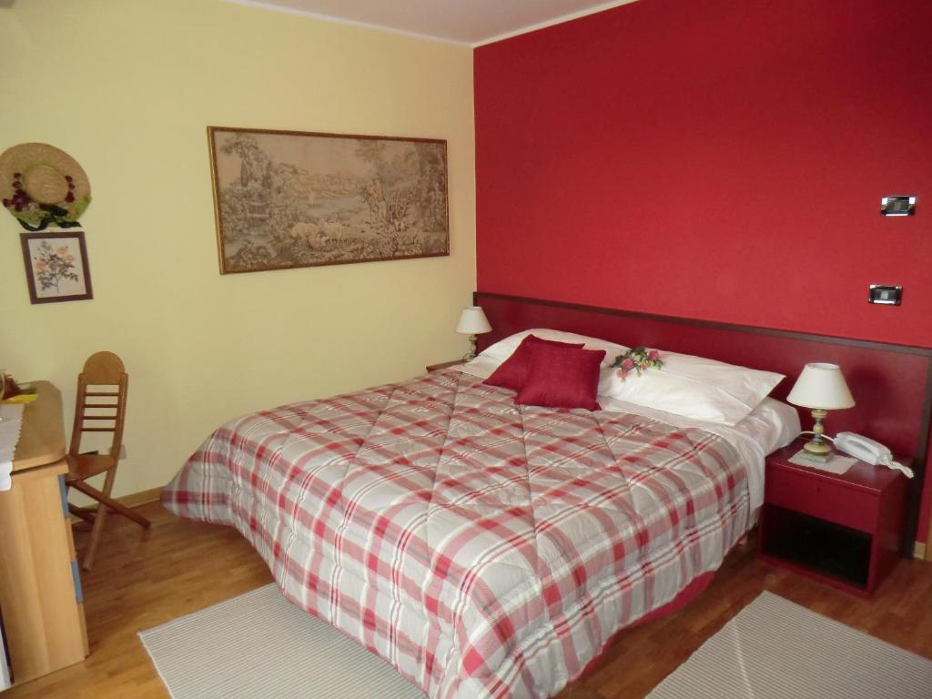 B&B Isonzo Turriaco Pokój zdjęcie
