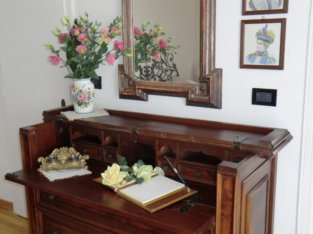 B&B Isonzo Turriaco Pokój zdjęcie