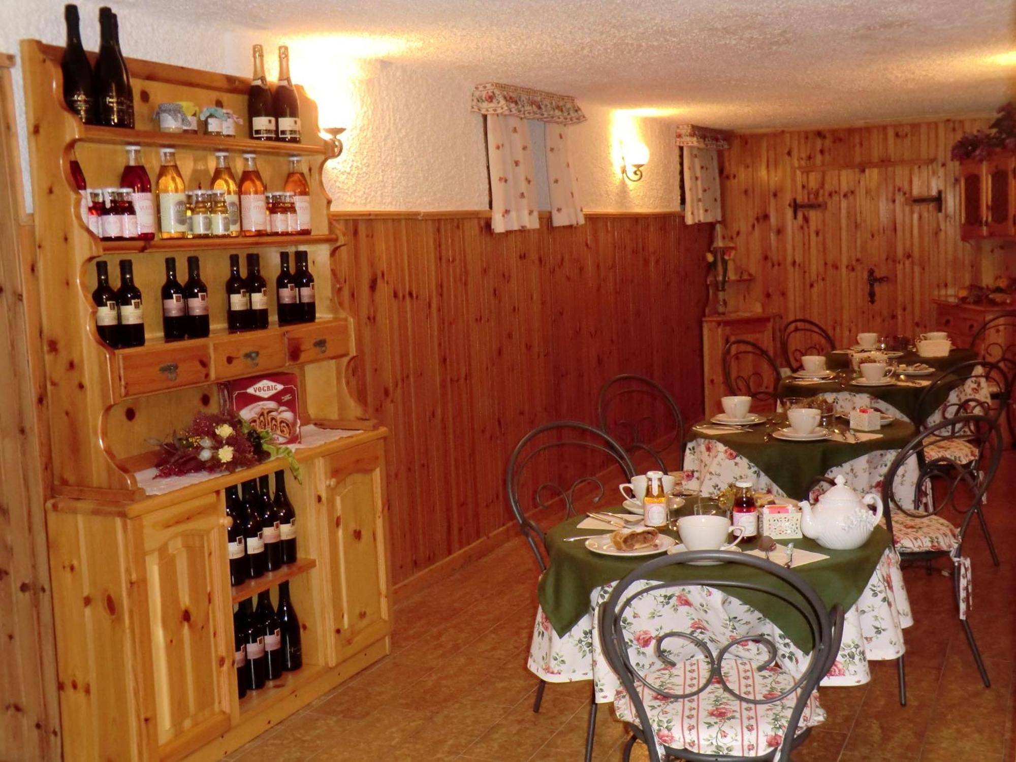 B&B Isonzo Turriaco Zewnętrze zdjęcie