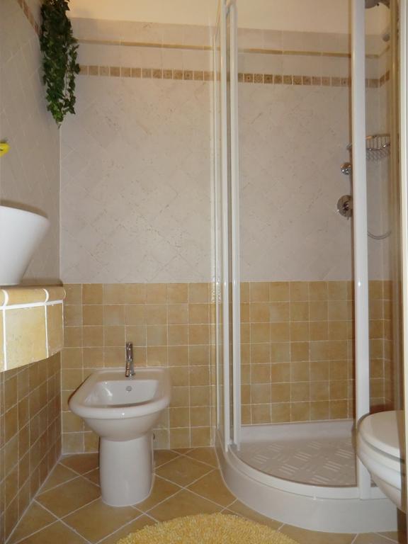 B&B Isonzo Turriaco Zewnętrze zdjęcie