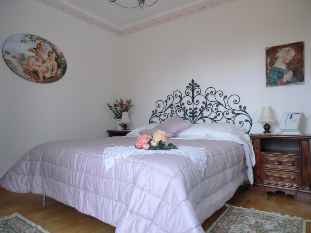 B&B Isonzo Turriaco Pokój zdjęcie