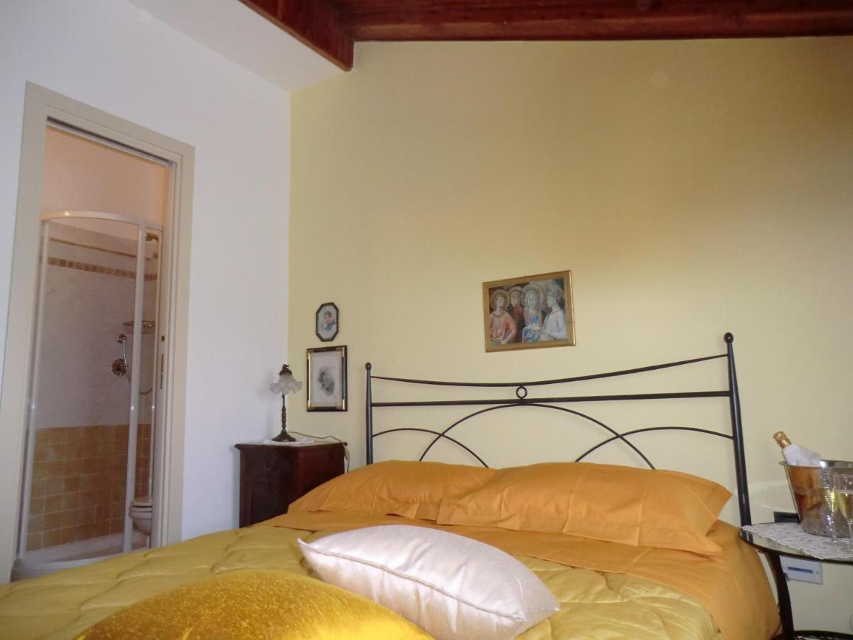 B&B Isonzo Turriaco Pokój zdjęcie
